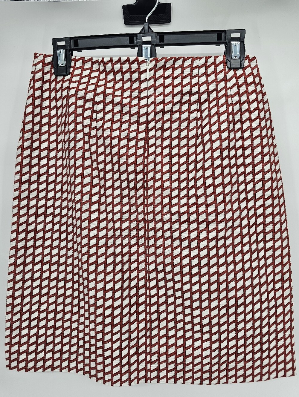 Pencil Skirt Ann Taylor 2 NWT - Picture 15 of 15